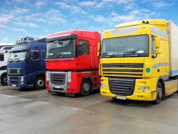 Antalya Bayraklı Nakliye